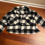 ZARA  Cropped Jacket Photo 0