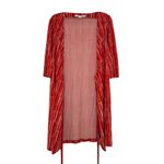 Diane Von Furstenberg  Silk Julian Wrap Dress 10 Photo 4