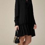 J.Crew Women’s Amelia Popover Shirtdress in drapey viscose twill Size XS #CF660 Photo 0