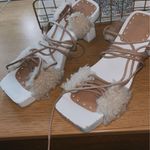 UGG  x Eckhaus Latta Pilar Sandal RARE Photo 2
