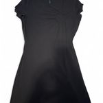 SKIMS Heart Cutout Mini Dress Women's M Photo 2