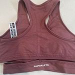 Alphalete Sport Bra Photo 5