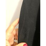 Alphalete Crossover Waistband Legging Womens Black sz. M Photo 6