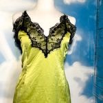 Pretty Little Thing  mini slip dress Photo 1