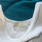 White cherry tank top Size L Photo 1