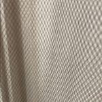 Chan Luu NWOT SZ M sheer  black top Photo 2