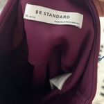 Banana Republic Dark Purple  Leggings Photo 1