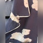 & Other Stories & Other Stories Women’s Pajama Style Button Down Shirt Size 4 Photo 5