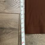 Athleta ‎ 30" Venice Flare High Rise Active Casual Travel Pants Brown Size XS Photo 12