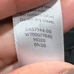 Athleta Stellar Novelty Trouser Black Pant Photo 8