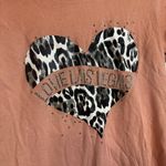 Heart Graphic T Photo 1