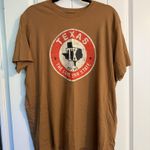 State of Mine  Texas Tee Photo 0