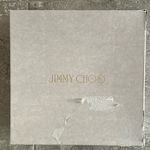 Jimmy Choo  Nola Embellished Ankle Boots in Black Size 37.5 New + DustBag $1395 Photo 14