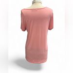 Pink Glittery Cuddle Cats Graphic T Photo 2