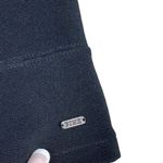 PINK - Victoria's Secret PiNK Victoria’s Secret Black Bandage Mini Skirt Medium Photo 1