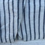 J.Crew Linen Crossover Wrap Skirt Photo 2