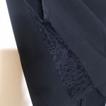 Alice + Olivia Flynn Pointe Crop Top Photo 4