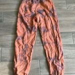 I am gia  tie dye sweatpants Photo 4