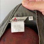 Sud military jacket Size 40 Photo 1