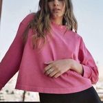 Urban Outfitters champion x  exclusive • mock neck long sleeve top Photo 11