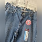 Levi's NWT Signature by levi strauss & co low rise bootcut jeans 14 Short light wash Photo 1