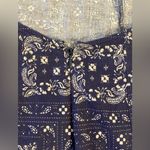 Urban Outfitters Maxine Paisley Halter bandanna dress Photo 6