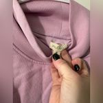 Pilcro  mock neck crew Photo 2