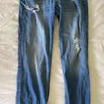 Hollister Boyfriend Jeans Photo 0