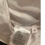 Marlene Birger Women's White Edanima Cotton Photo 6