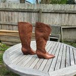 Vince Camuto NWOT‎  Nedema Pointed Western Boots  
Size 6.5 Photo 11