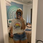 Grayson Threads Graphic Cropped Tee Photo 1