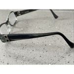 Vera Wang  V164 SG Eyeglasses Frames ONLY 50-16-135 Full Rim Grey green square Photo 2