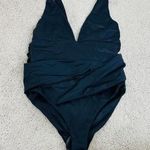 Phie Collective So Solid Viviana One Piece in black Photo 0