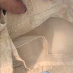 Merona Metallic Skirt - Size 10 EUC Photo 3