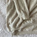 Vince lightweight wool sweater - Cream Photo 3
