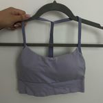 Target Light purple sports bra  Photo 0