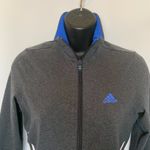Adidas Zipper Jacket Photo 1