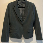 EXPRESS  Blazer Grey Photo 0