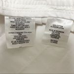 Jones New York NWT Jones NY Sport Cotton Cropped Straight Leg Photo 7