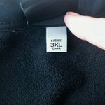 Hard Rock Cafe NWT Hard Rock Seminole Hotel Casino Tampa Jacket Ladies 3XL Black Zip Po… Photo 10