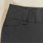 Apt. 9  | Petite Black Bootcut Trousers | P14 Photo 3