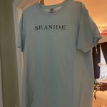 Comfort Colors Seaside T-shirt Photo 0