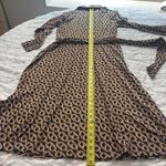 Boden USA  Boden Laura Jersey Midi Shirt Dress Size 4P.  NWT .  Photo 7