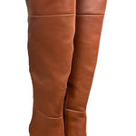 Vince Camuto New  Paulie Over the Knee Leather Boot . Photo 0