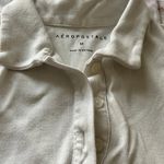Aeropostale Cropped Polo Photo 2