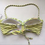 Nanette Lepore NWT Nanette Lenore Halter Top Swimsuit Photo 1