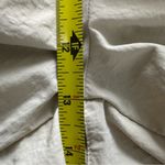 Wilo The Label Parachute Cargo Pants Size XS Tan Photo 7