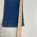 Faded Glory , Women’s Jean Jeggings/Leggings, Blue, Size 14,‎ Photo 4