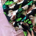 San Joy Floral print Romper Photo 8