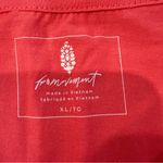 Free People Movement NWT Inspire Cotton Graphic T Photo 11